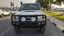 Toyota Land Cruiser Pick Up Pick up dual cab 4.5 V8 1VD diesel manual low kms Right-Hand drive