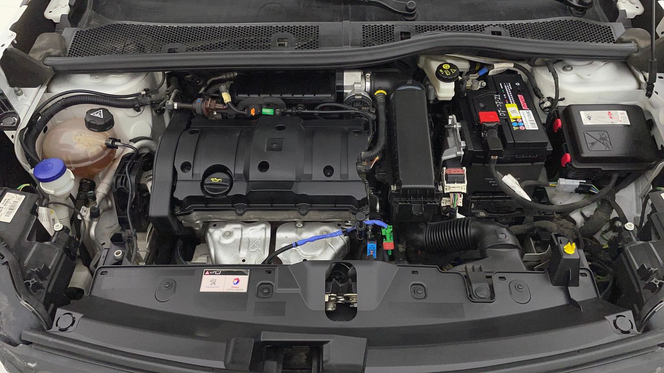 Peugeot 2008 ACTIVE 1.6 | Zero Down Payment | Free Home Test Drive