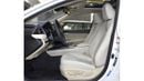 تويوتا كامري EXCELLENT DEAL for our Toyota Camry Grande SE+ ( 2022 Model ) in White Color GCC Specs