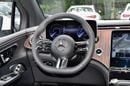 Mercedes Benz EQE 500 4MATIC
