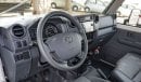 تويوتا هاياس 2023 Model Brand New Toyota HiAce  2.5L Diesel Manual Transmission.