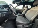 Volkswagen T ROC VOLKSWAGEN T-ROK R LINE 2021 GCC ORIGINAL PAINT FULL SERVICE HISTORY IN LOW MILEAGE