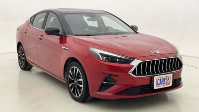 JAC J7 INTELLIGENT 1.5 | Zero Down Payment | Home Test Drive