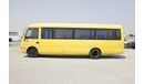 ميتسوبيشي روزا 26 SEATER SCHOOL BUS