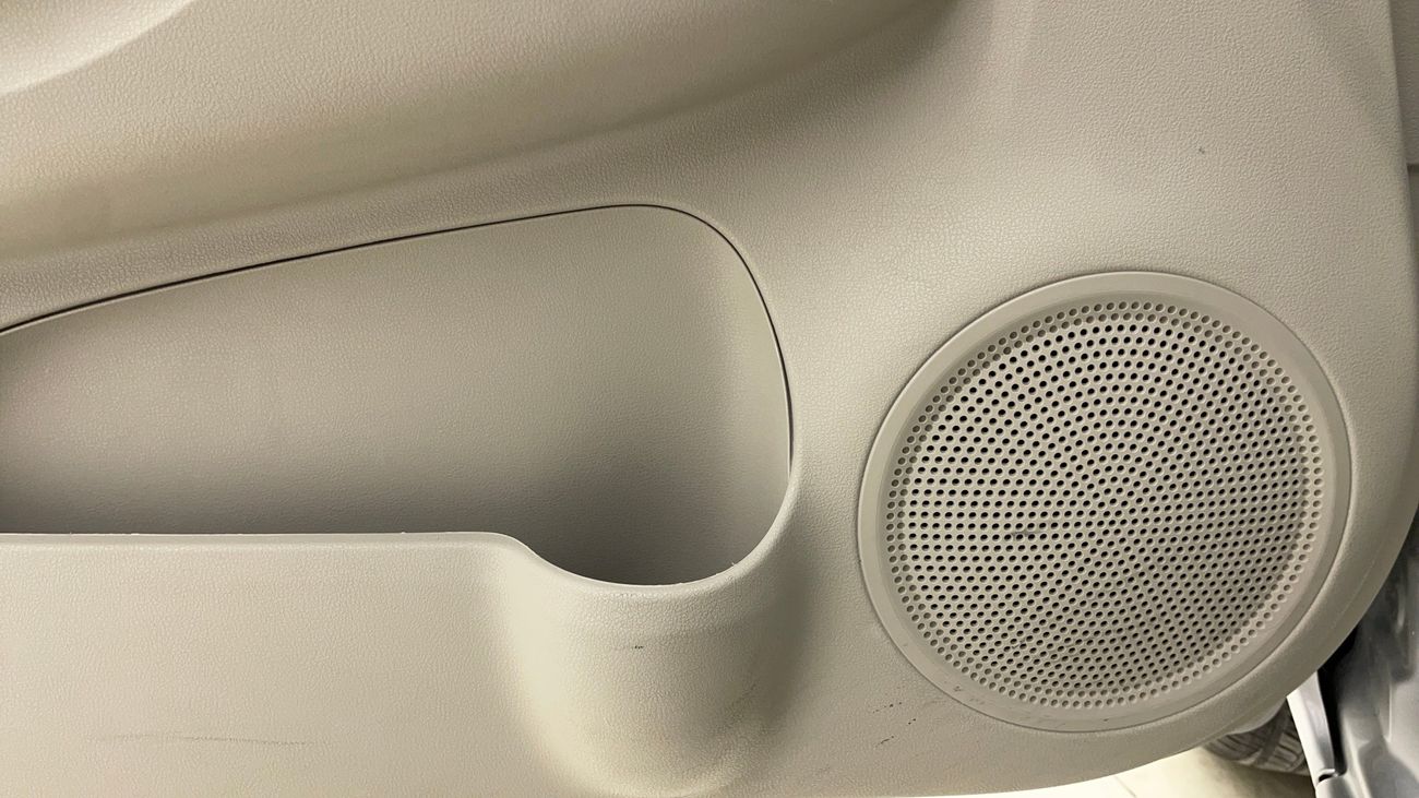 نيسان صني SV 1.5 | بدون دفعة مقدمة | اختبار القيادة في المنزل