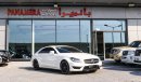 Mercedes-Benz CLS 63 AMG 4matic