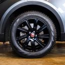 Jaguar E Pace S 2.0L AED 1,340 P.M • 0% Downpayment • Jaguar E-Pace S • 1 Year Warranty