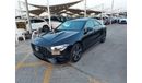 Mercedes-Benz CLA 250 Premium +