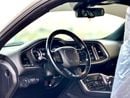 Dodge Challenger SXT | Monthly 1100/- | 0% DP | Touch Screen | Rear View Camera | # 83535