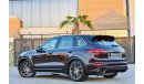 Porsche Cayenne S | 2,918 P.M | 0% Downpayment | Full Option | Immaculate Condition!