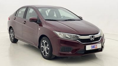 Honda City DX 1.5 | Zero Down Payment | Home Test Drive