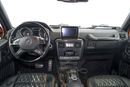 مرسيدس بنز G 63 AMG Std 5.5L