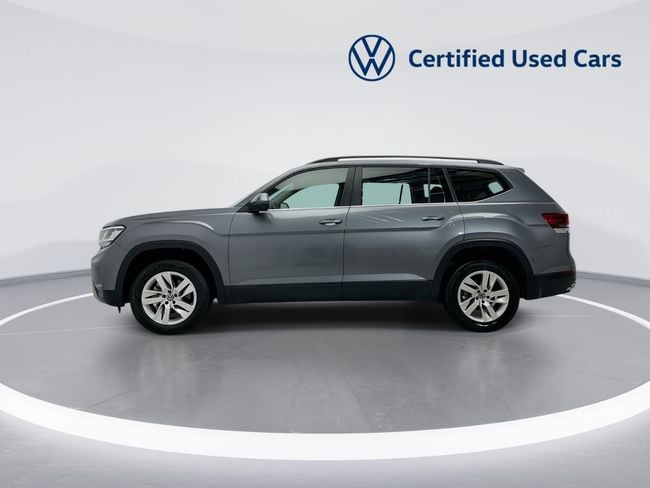Volkswagen Teramont TRENDLINE, миниатюра 26