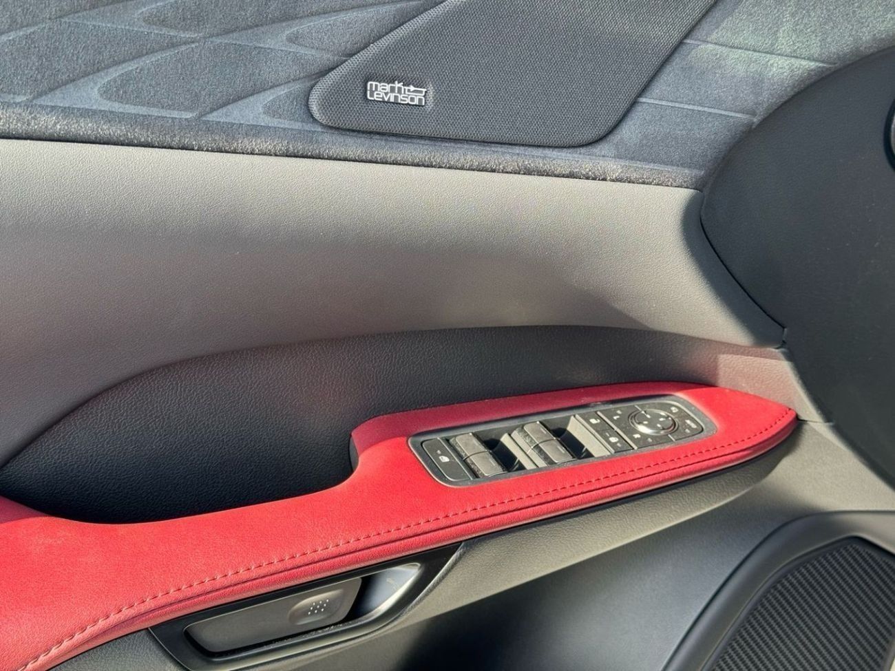 لكزس RX 500h 2025 Lexus RX 500H 2.4L Turbo in-line Hybrid F sport 3