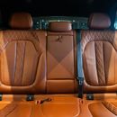 BMW X5 AED 4,407 P.M • 0% Downpayment • BMW X5 M50i • Agency Warranty And Service Package