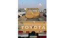 Toyota Land Cruiser Pick Up Toyota Land Cruiser Pickup 2022