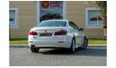 BMW 520i Exclusive F10