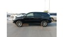 Toyota Harrier TOYOTA HARRIER JEEP RIGHT HAND DRIVE (PM996)