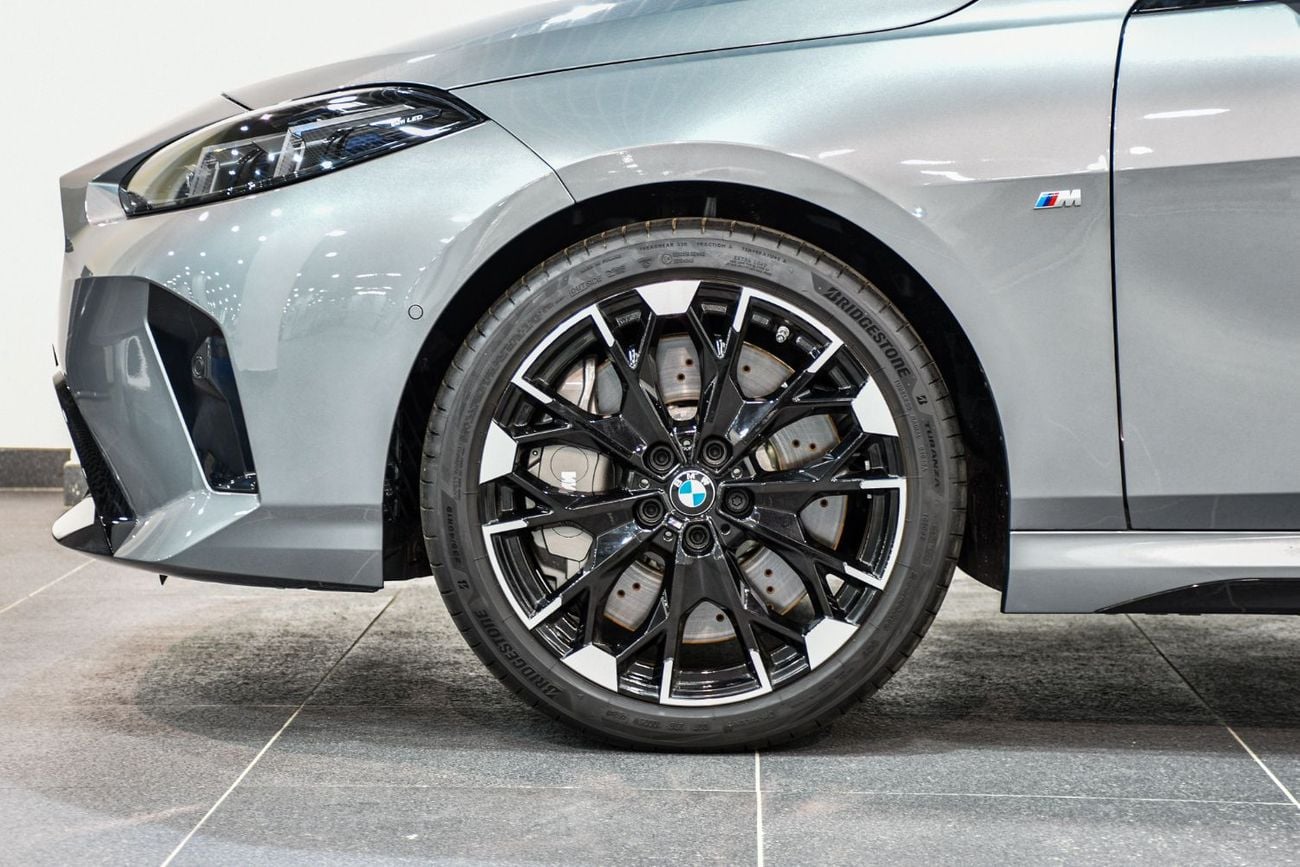 BMW M235i M235 XDrive Gran Coupe Masterclass