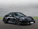 Porsche 911 911 3.6 T-Hybrid 992 Spirit 70 PDK Euro 6 (s/s) 2dr (EXPORT ONLY)