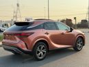 لكزس RX 350 Hybrid 350h AWD panoramic Full option