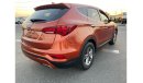 هيونداي سانتا في 2017 HYUNDAI SANTAFE SPORT / MID OPTION / BEAUTIFULLY MAINTAINED VEHICLE