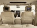Nissan Patrol LE T1 + T1 5.6L AW Rostamani