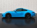 Porsche 911 CARRERA