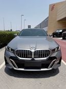 BMW 530Li STD (NON GCC)
