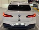 بي أم دبليو X4 X4 XDRIVE30D