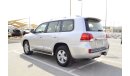 Toyota Land Cruiser GXR V8 FULL OPTION