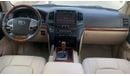 Toyota Land Cruiser GXR Excellent condition