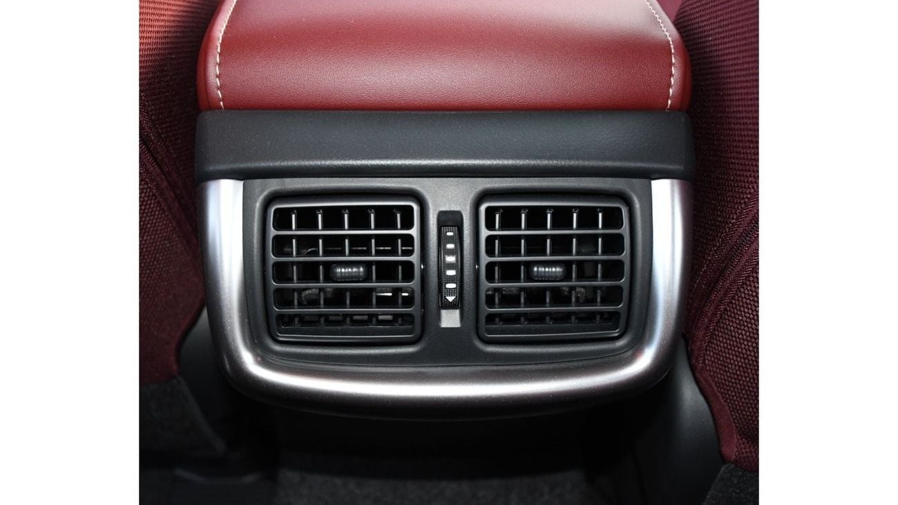 Toyota Hilux 2.7L V4 Petrol Automatic Full Option (Oman spec)