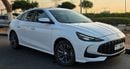 أم جي 5 5 Chinese Specs - Brand Compact Sedan