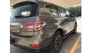 Nissan Patrol Nissan patrol 2014 very good condition