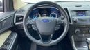 Ford Edge SE 3,500