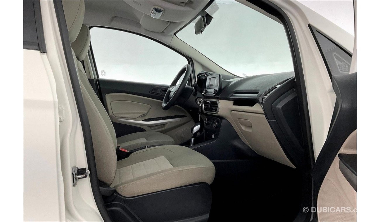 Ford EcoSport Ambiente