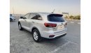 كيا سورينتو 2019 KIA SORENTO