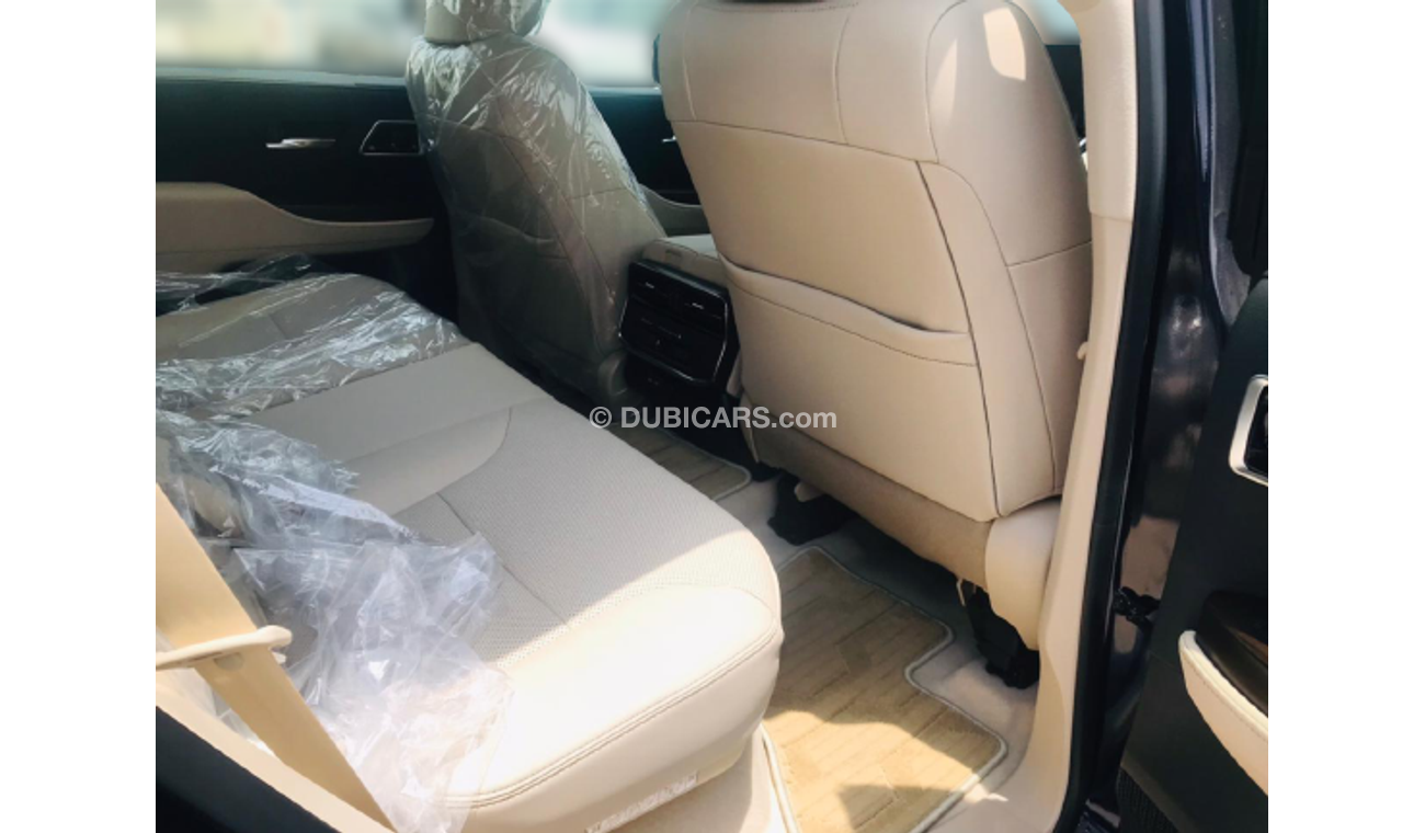 Toyota Land Cruiser 300 GXR 3.5L TWIN TURBO // 2022 NEW // FULL OPTION // SPECIAL OFFER // BY FORMULA AUTO // FOR EXPORT