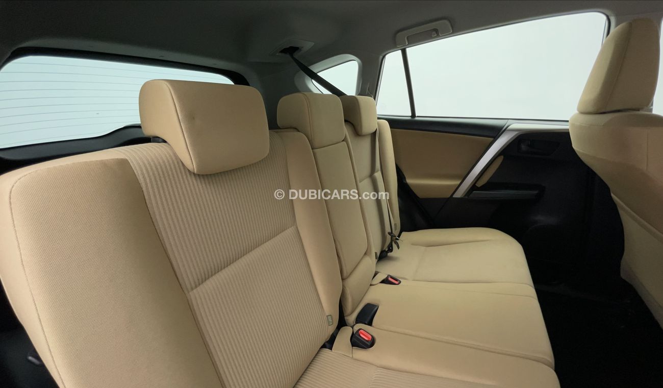 Toyota RAV4 EX 2.5 | Zero Down Payment | Free Home Test Drive