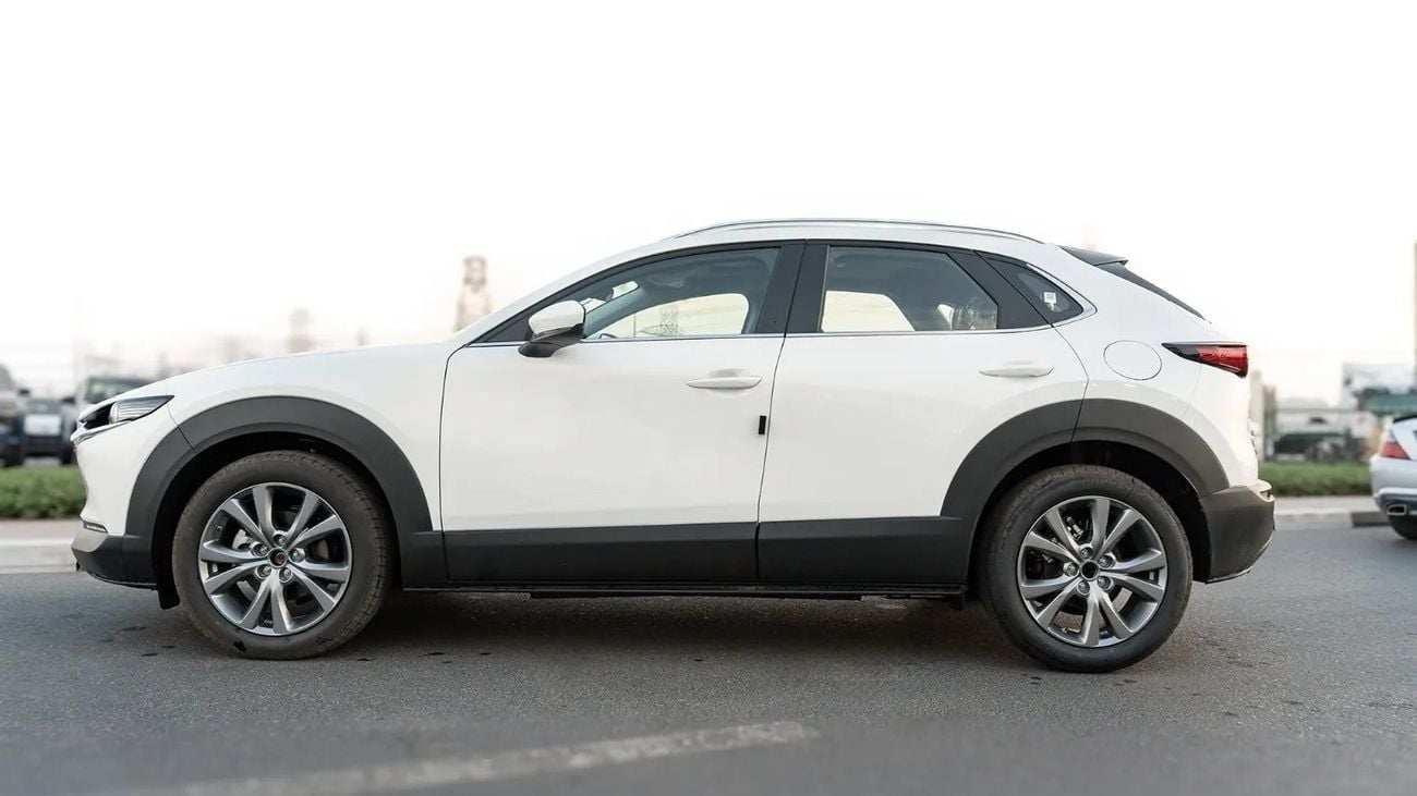 مازدا CX30 2025 | MAZDA CX-30 2.0L AT JOY