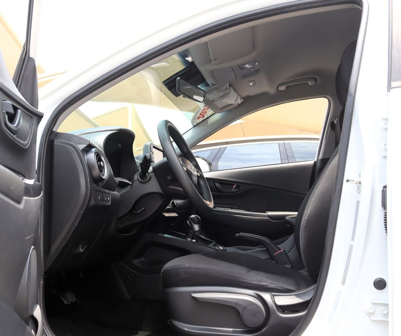 Hyundai Kona SMART