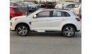 Mitsubishi ASX 2.0 Panorama 2WD Automatic