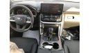 Toyota Land Cruiser 300 4.0L V6 Petrol VX Mid Options Auto (Only For Export Outside GCC Countries)