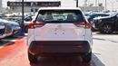 Toyota RAV4 LE 2.0L 4x4 | 2023 | Petrol | For Export Only