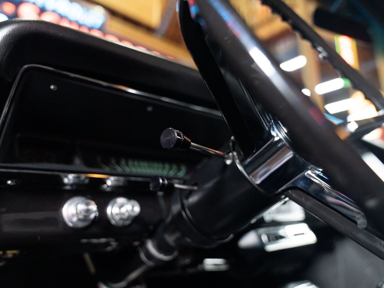 شيفروليه نوفا SS 850 HP LSA Custom Supercharger Pro Touring Restomod