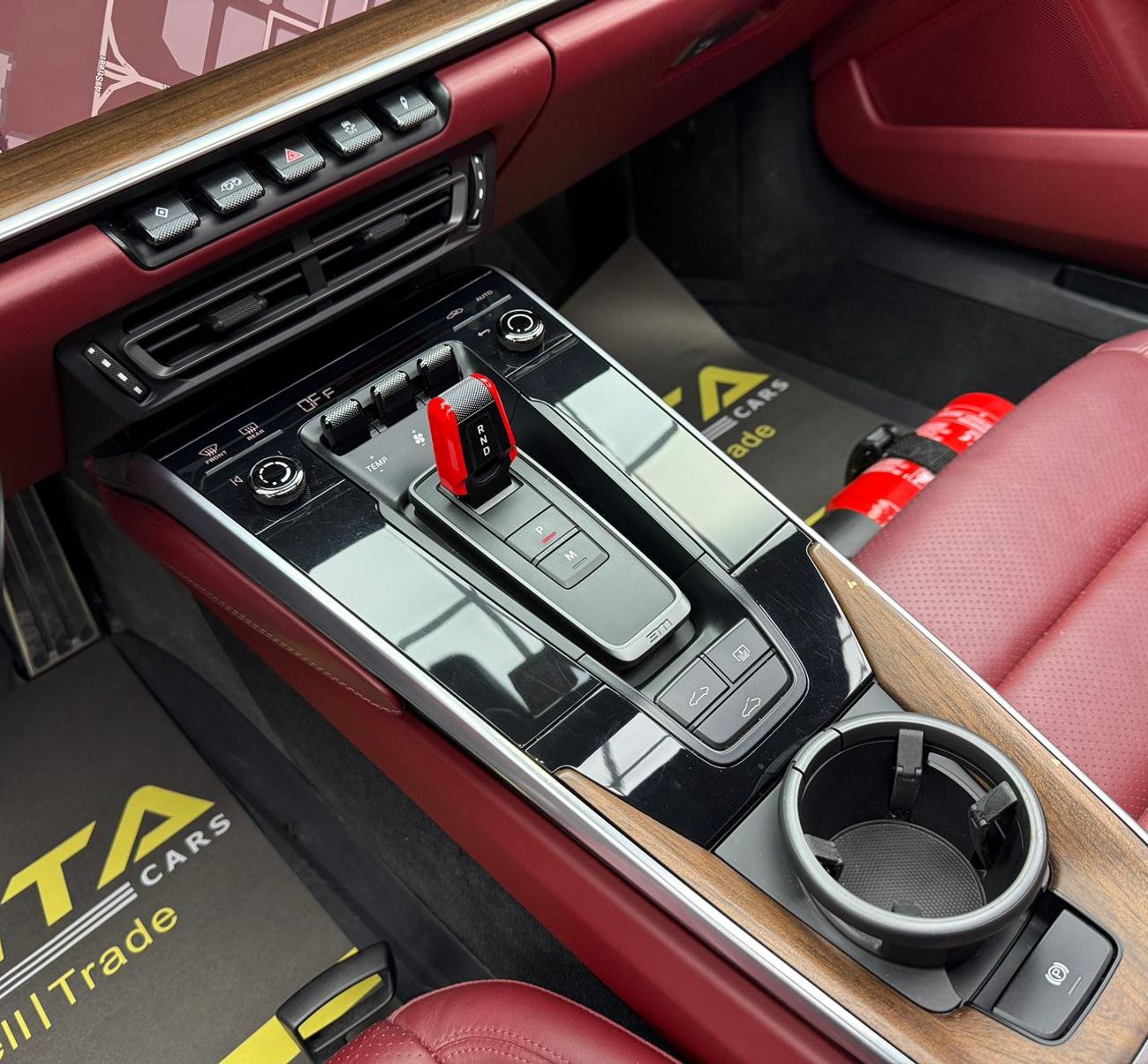 Porsche 911 Carrera 3.0L (380 HP) Coupe 2021 Porsche 911 Carrera, 2026 Porsche Warranty, Full Porsche Service Hi