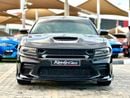 دودج تشارجر SXT 3.6L