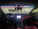 تويوتا كامري Sport 3.5 L 2020 No accident Orginal paint