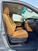 تويوتا فورتونر BASIC /  2.7L / ALLOY RIMS / MANUAL A/C / 4WD / CODE # BASIC